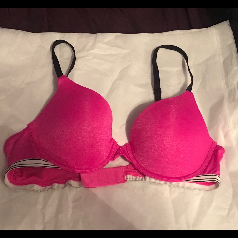 Victoria’s Secret bra